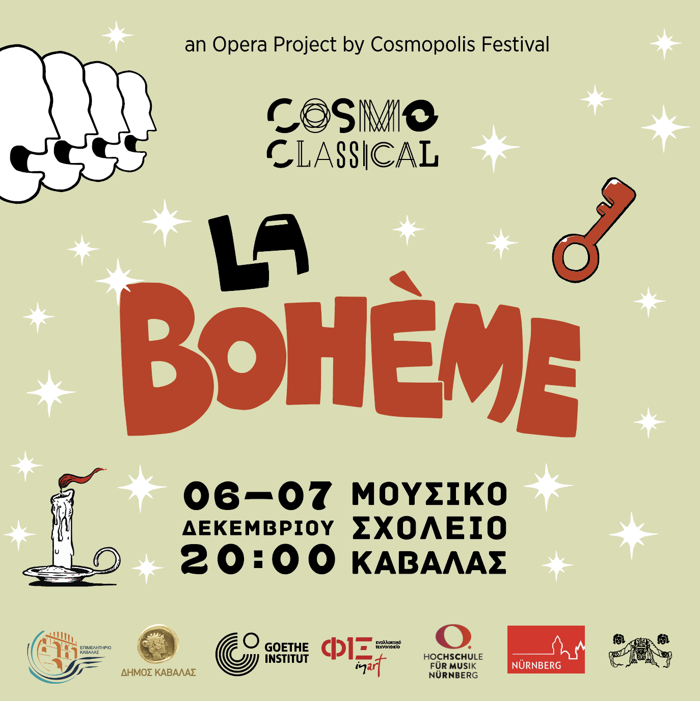 What We Do la boheme ig post