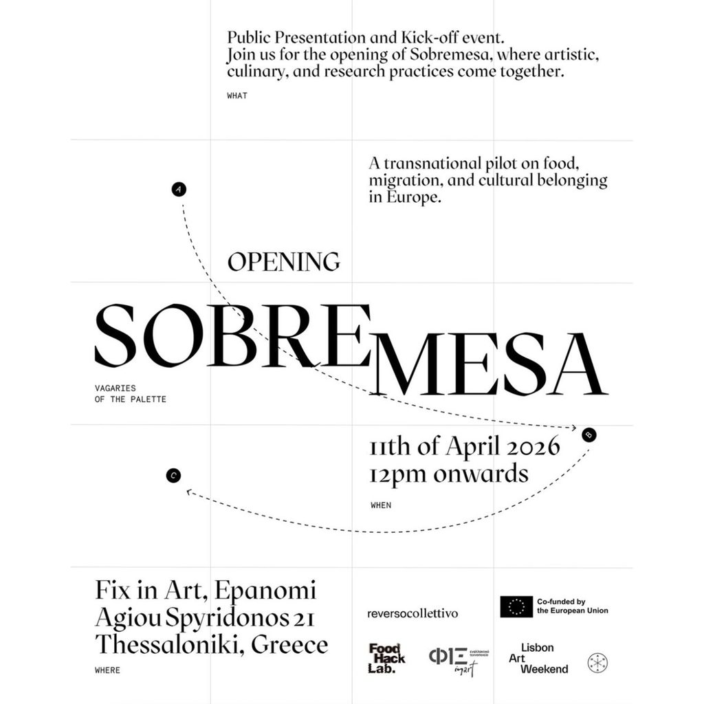 Local sobremesa